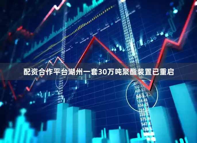 配资合作平台湖州一套30万吨聚酯装置已重启