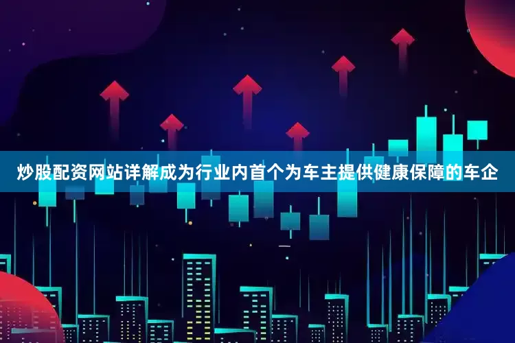 炒股配资网站详解成为行业内首个为车主提供健康保障的车企
