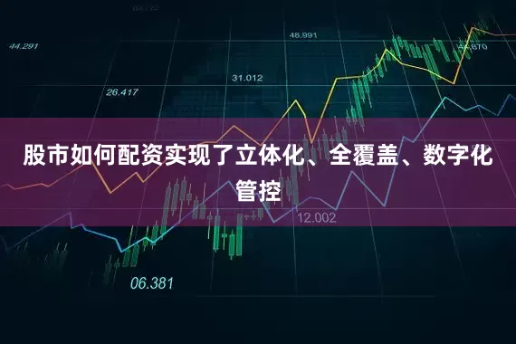 股市如何配资实现了立体化、全覆盖、数字化管控